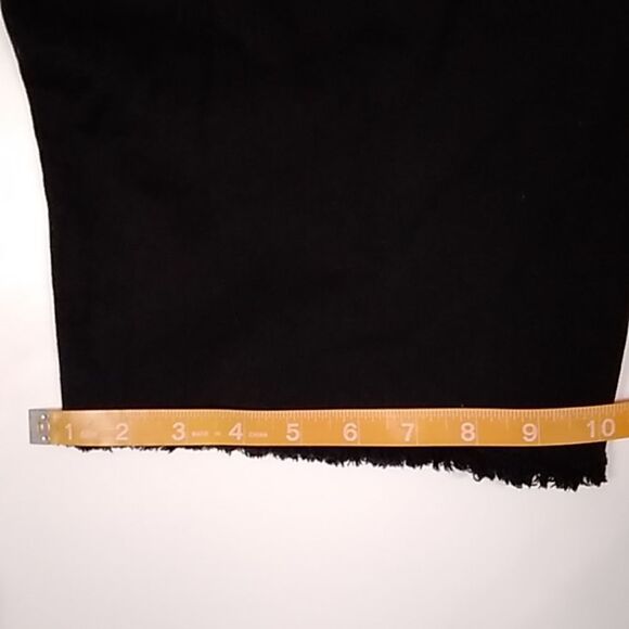 VTG, TRUE RELIGION BRAND JEANS MEN SHOES SIZE 36 100% COTTON - Picture 10 of 13